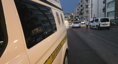 Mudanya’da 77 yaşındaki kadın evinde ölü bulundu