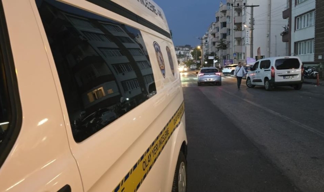 Mudanya’da 77 yaşındaki kadın evinde ölü bulundu