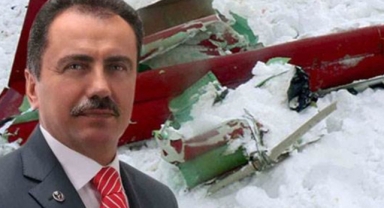 Muhsin Yazıcıoğlu soruşturmasında 10 ilde operasyon!