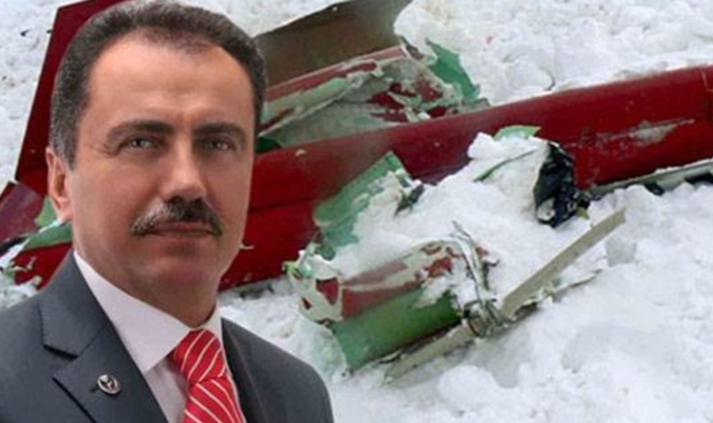Muhsin Yazıcıoğlu soruşturmasında 10 ilde operasyon!