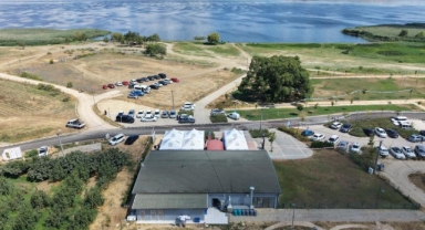 Nilüfer’de kırsal turizme yeni soluk