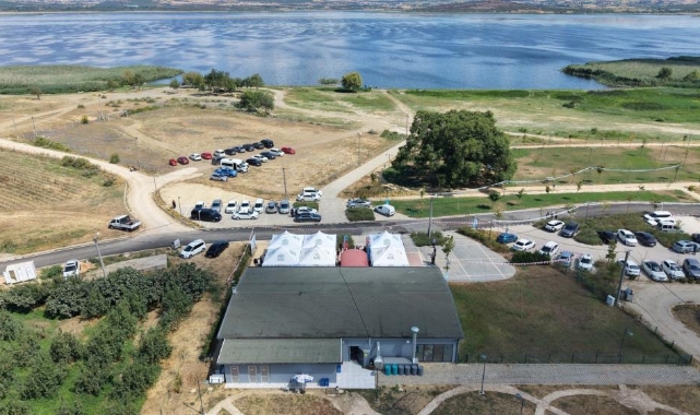 Nilüfer’de kırsal turizme yeni soluk