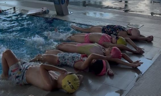 Nilüfer’de sertifika heyecanı