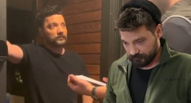 Oğuzhan Uğur tutuklandı
