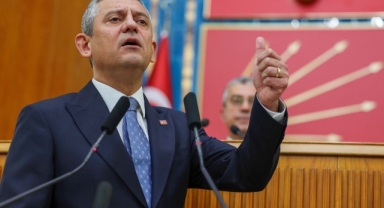 Özgür Özel: