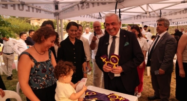 Şadi Başkan’la Akşam Çayı