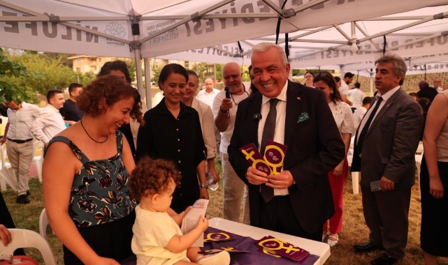 Şadi Başkan’la Akşam Çayı