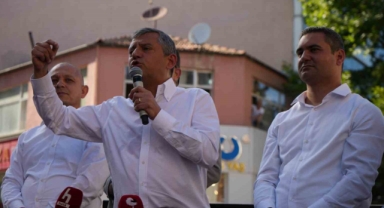 TBMM’ye 7 milletvekiline ait 9 dokunulmazlık dosyası sevk edildi