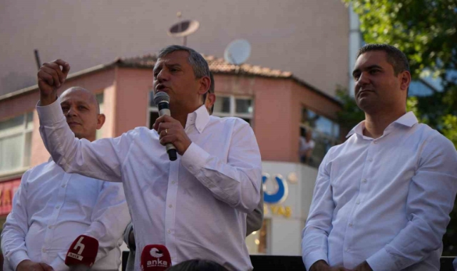 TBMM’ye 7 milletvekiline ait 9 dokunulmazlık dosyası sevk edildi