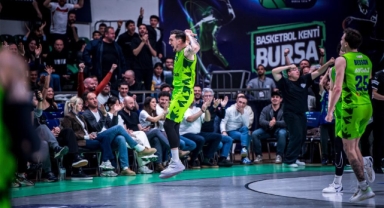 Tofas BKT EuroCup'ta C Grubu'nda yer alacak