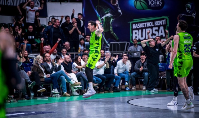 Tofas BKT EuroCup'ta C Grubu'nda yer alacak