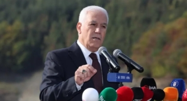Tutuklu yargılanan Bozbey’in ilk savunması