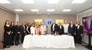 Uludağ İçecek’ten Malatya’ya 2,5 milyar liralık dev yatırım