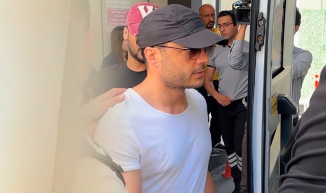 Uyuşturucu soruşturmasında İlyas Yalçıntaş ile 4 şahıs tutuklandı