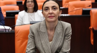 Vekil Altaca Kayışoğlu: “Yurt dışındaki vatandaşlar ehliyet mağduriyeti yaşıyor''