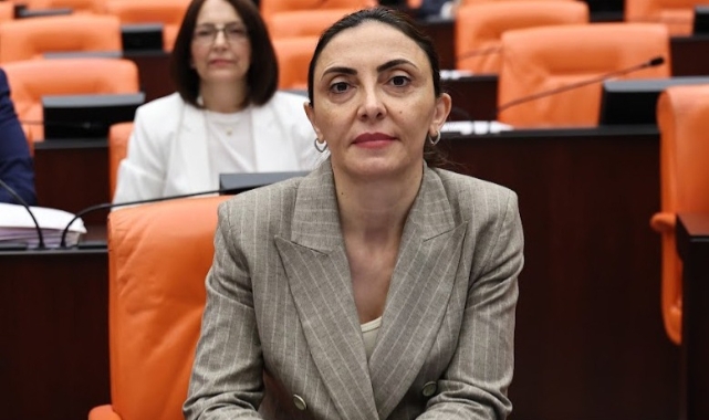 Vekil Altaca Kayışoğlu: “Yurt dışındaki vatandaşlar ehliyet mağduriyeti yaşıyor''