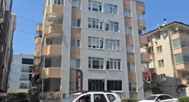 Yaşlı kadını komşusu öldürmüş