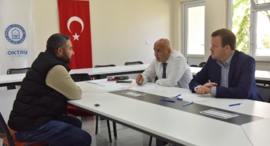 Yıldırım Belediyesi'nden istihdama güçlü destek