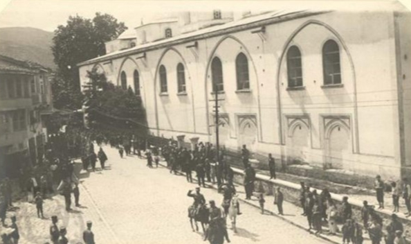 Bursa nasıl verildi, nasıl geri alındı?